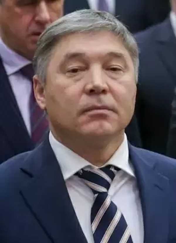 यूक्रेन पर हमले की योजना एक साल पहले बनाई गई थी : रूसी सांसद यूक्रेन पर हमले की योजना एक साल पहले बनाई गई थी : रूसी सांसद